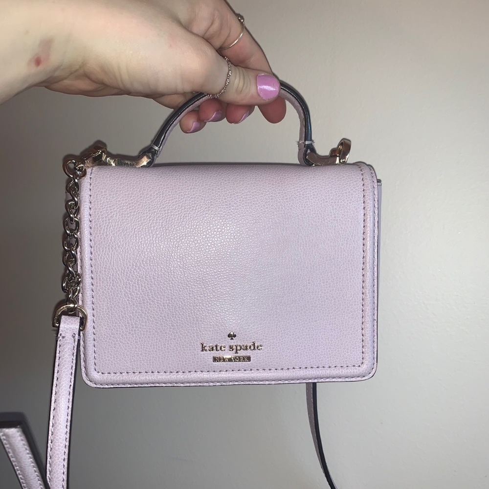 AUTHENTIC KATE SPADE MINI PURSE
